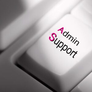 Administrative Support
