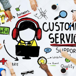 Customer Service