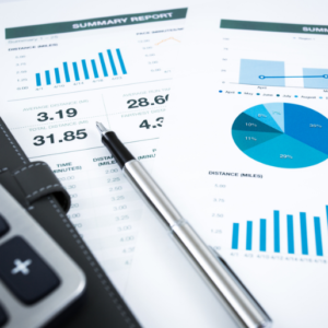 Budgets and Financial Reports