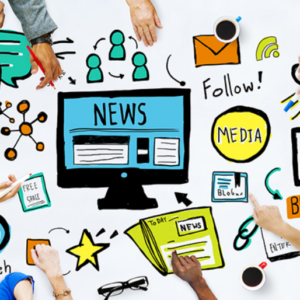 Media And Public Relations