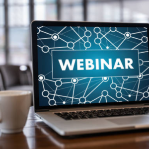 Creating a Great Webinar