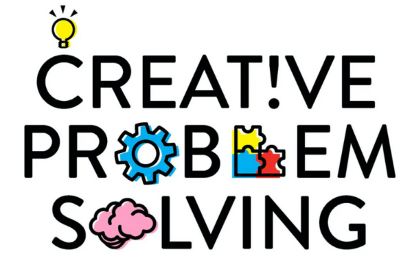 Creative Problem Solving