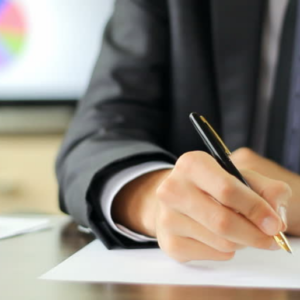 Proposal Writing
