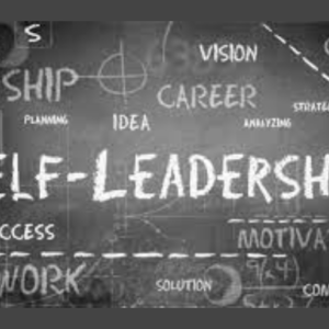 Self-Leadership
