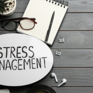 Stress Management