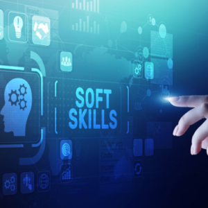 Ten Soft Skills You Need